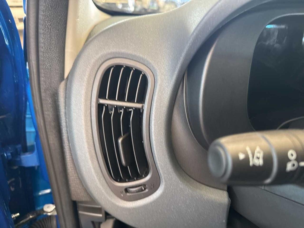 Fiat Fiat Panda usata, con 6 marce