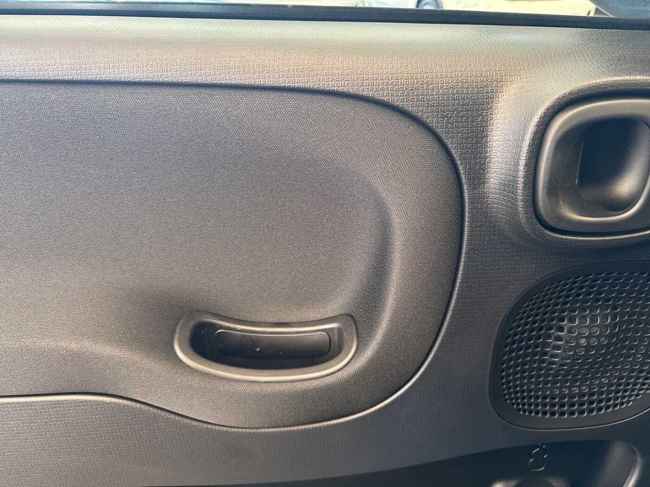 Fiat Fiat Panda usata, con assistente alle frenate di emergenza