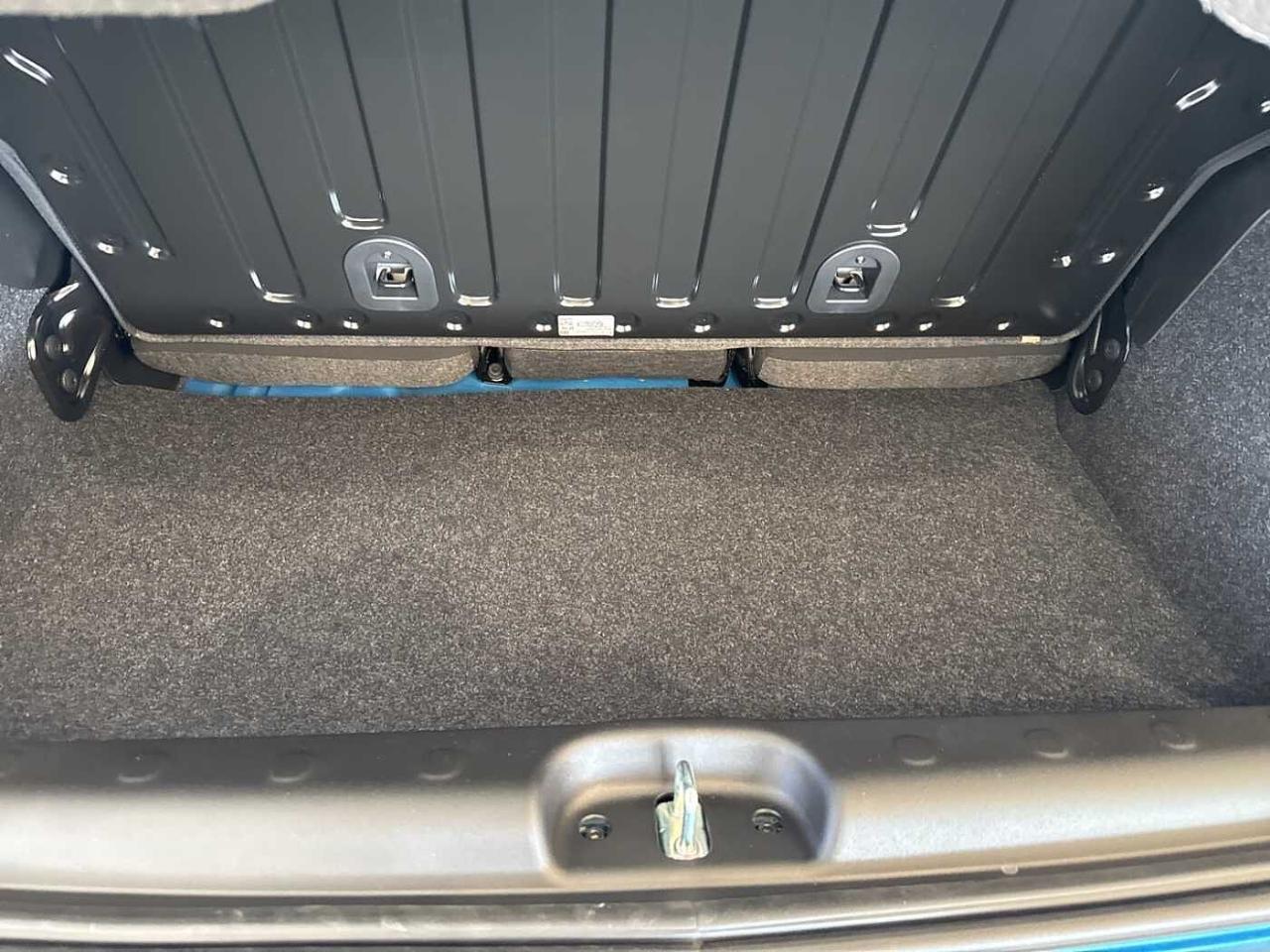 Fiat Fiat Panda usata, con clima automatico