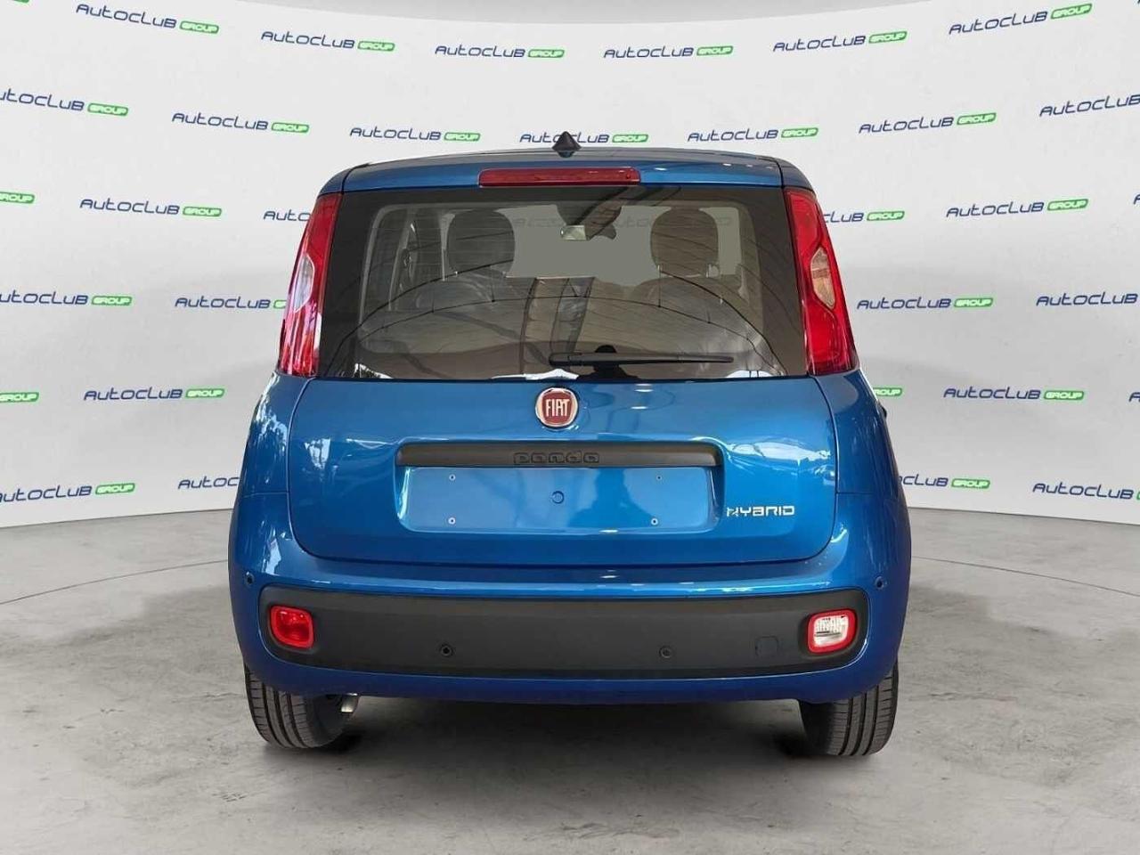 Fiat Fiat Panda usata 19