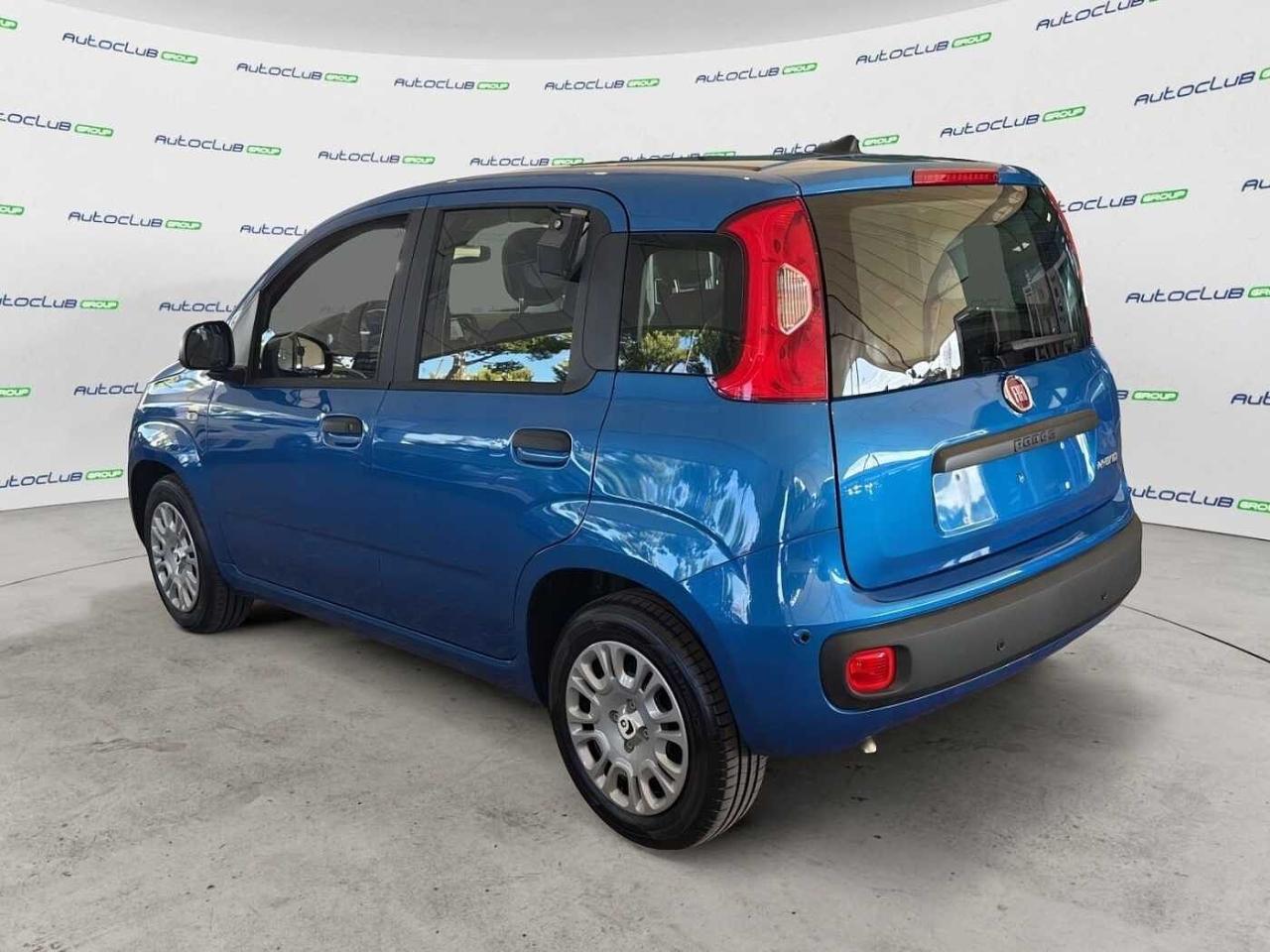 Fiat Fiat Panda usata 20