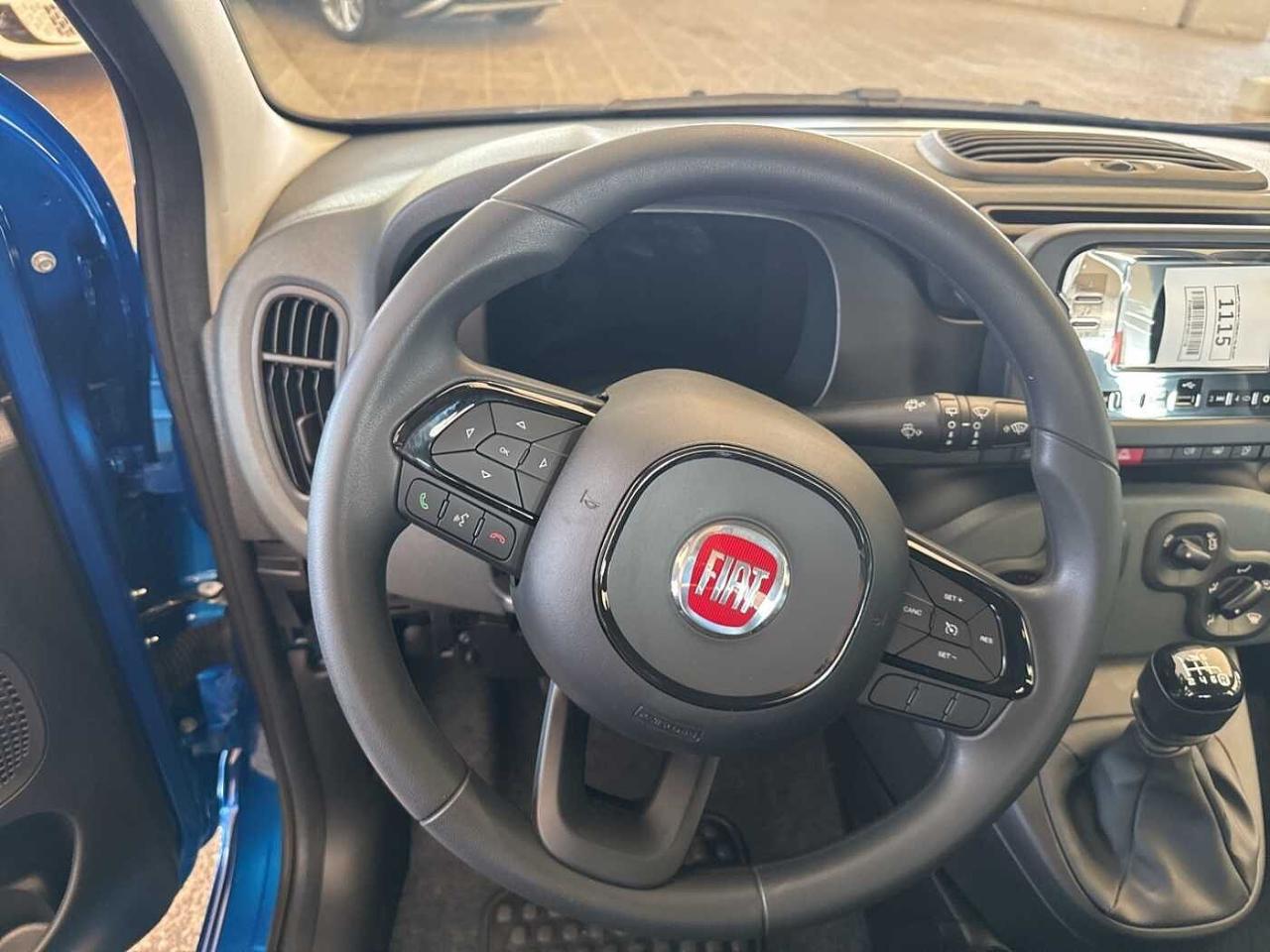 Fiat Fiat Panda usata 21