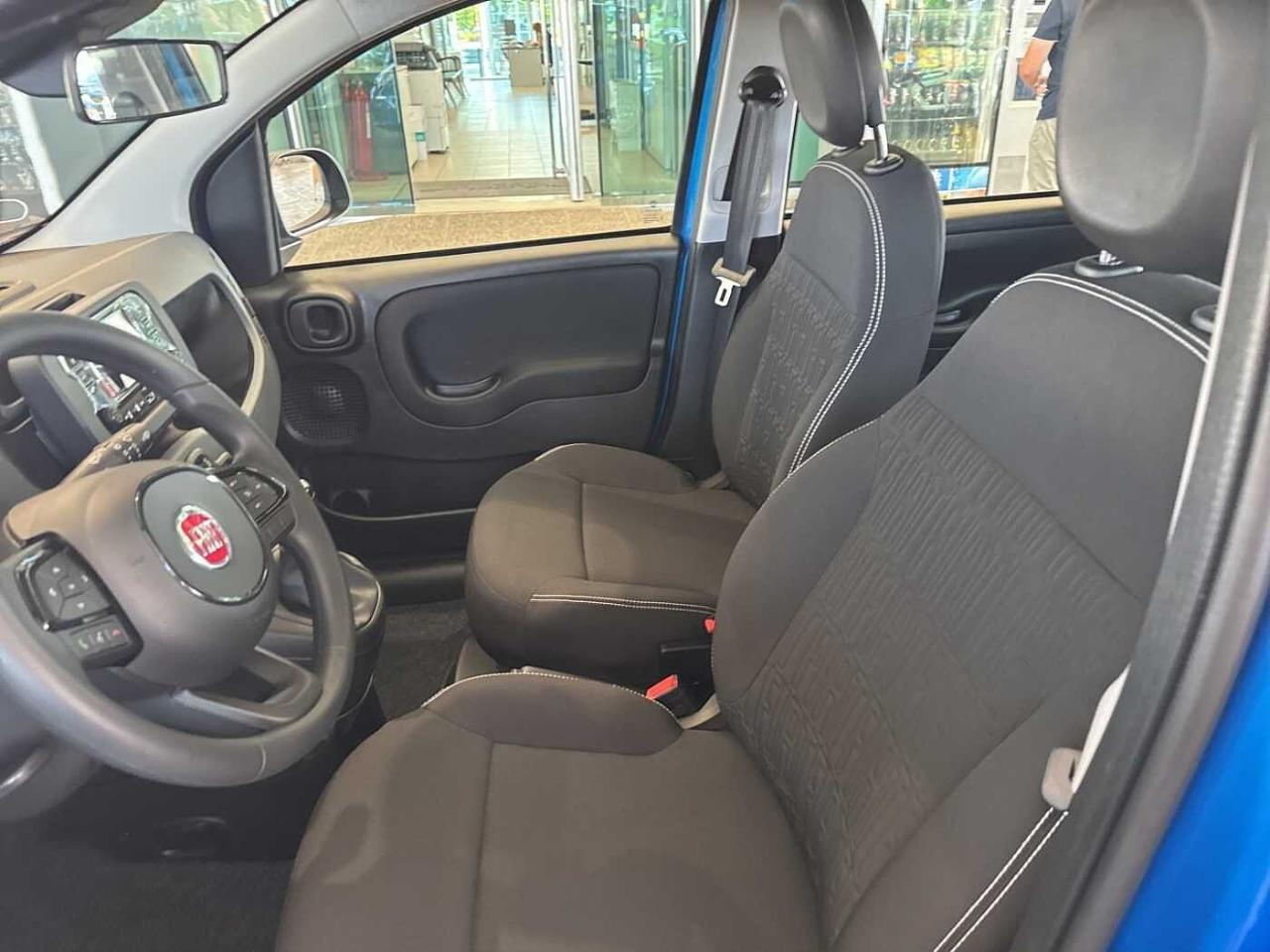 Fiat Fiat Panda usata 23