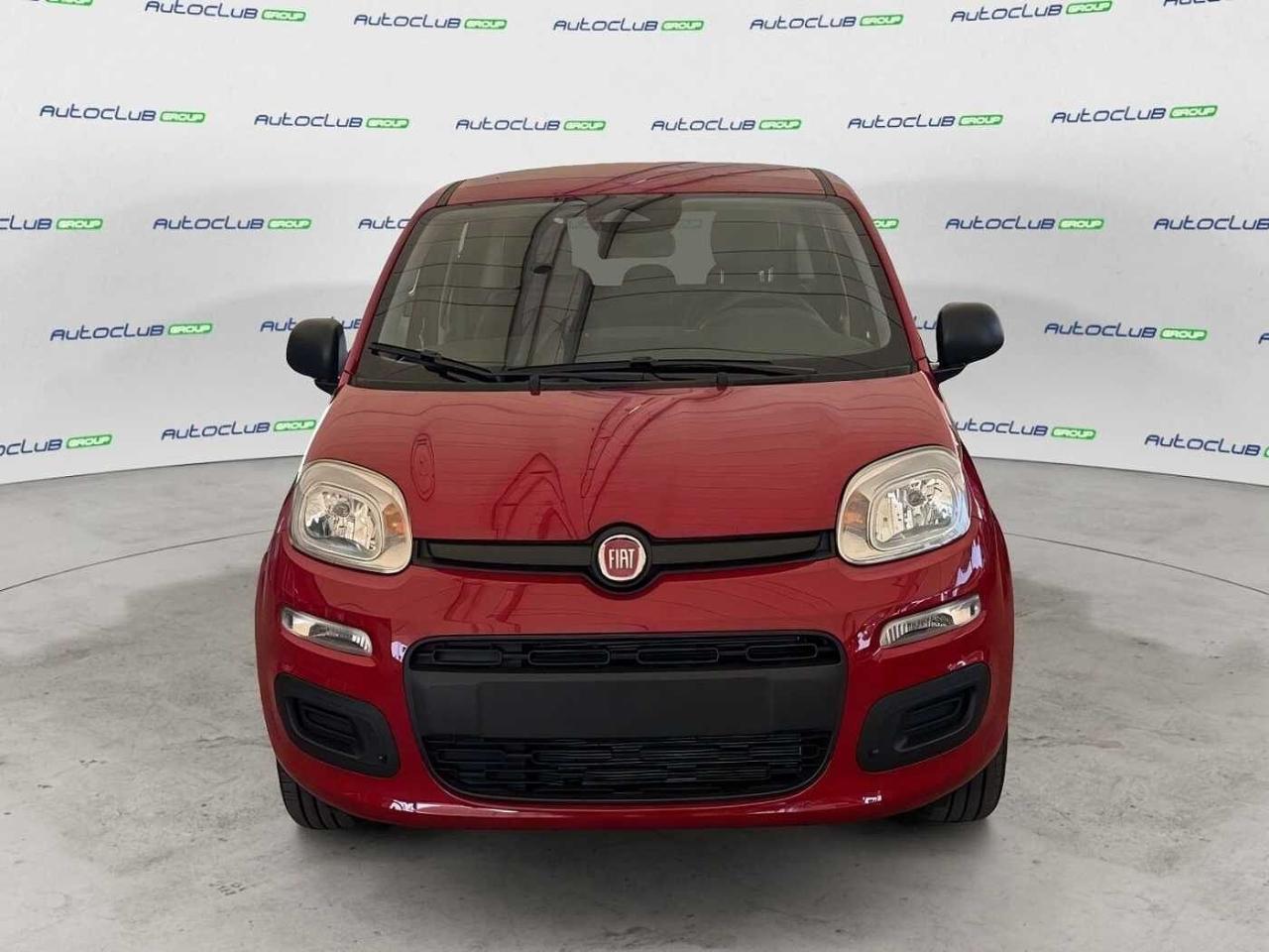 Fiat Fiat Panda usata, con cruise control