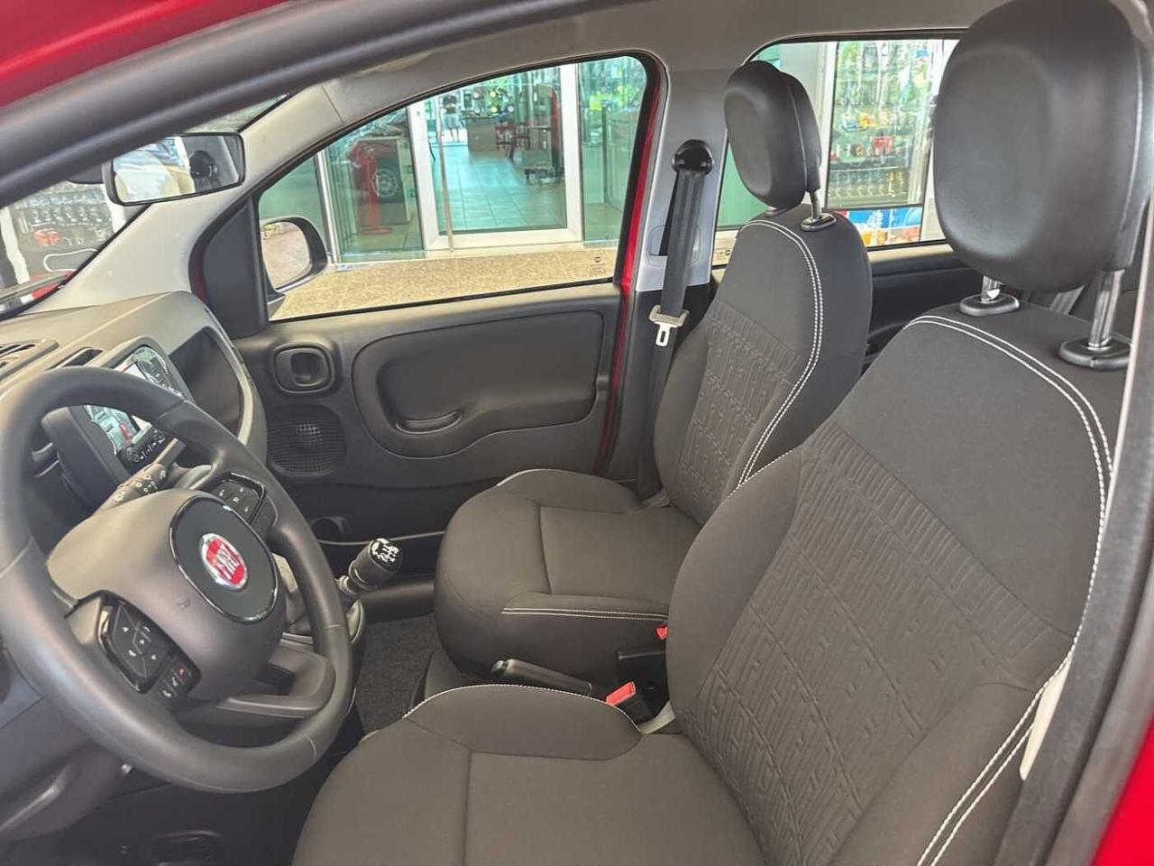Fiat Fiat Panda usata 23