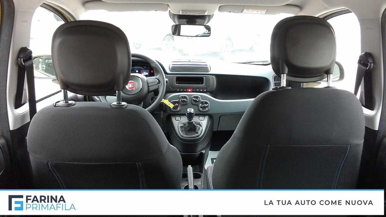 Fiat Fiat Panda usata 8