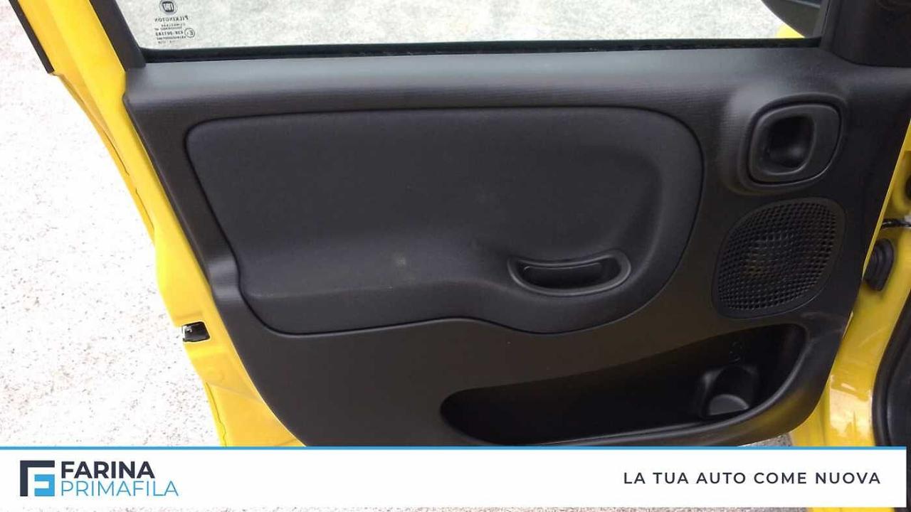 Fiat Fiat Panda usata 9