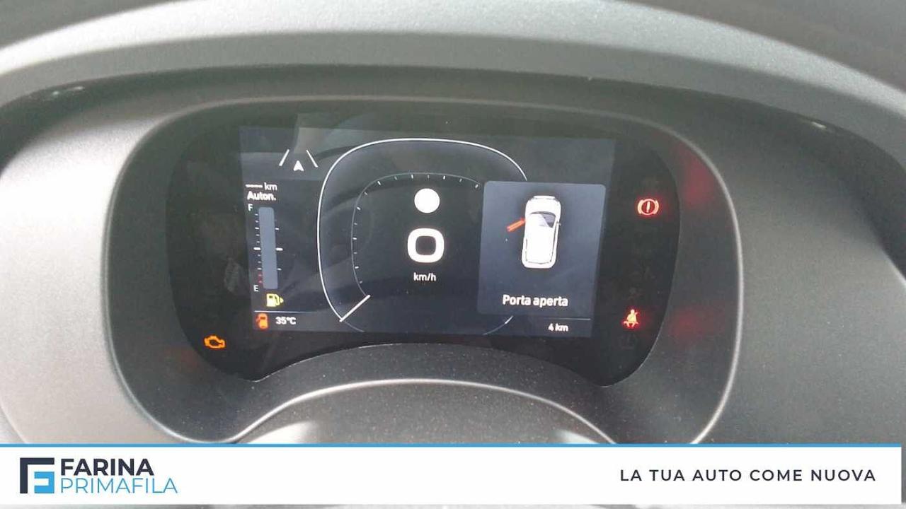 Fiat Fiat Panda usata 10