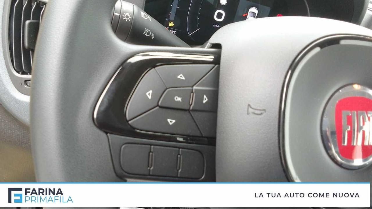 Fiat Fiat Panda usata 12