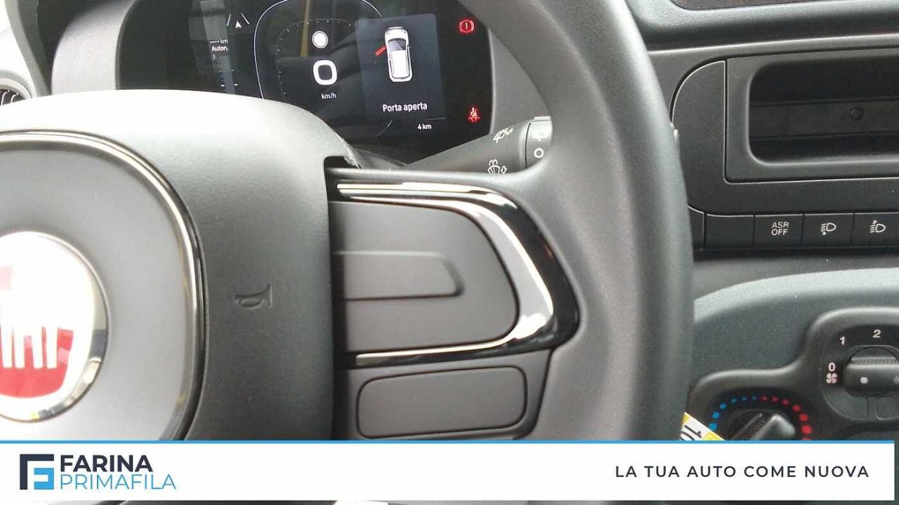 Fiat Fiat Panda usata 13
