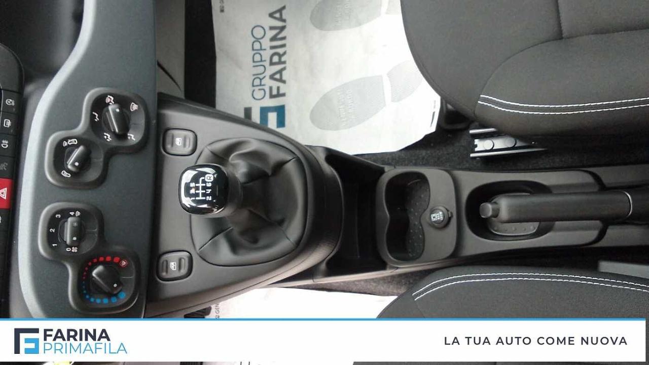 Fiat Fiat Panda usata 15