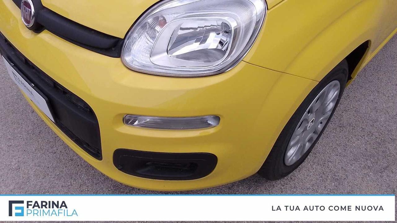 Fiat Fiat Panda usata 16