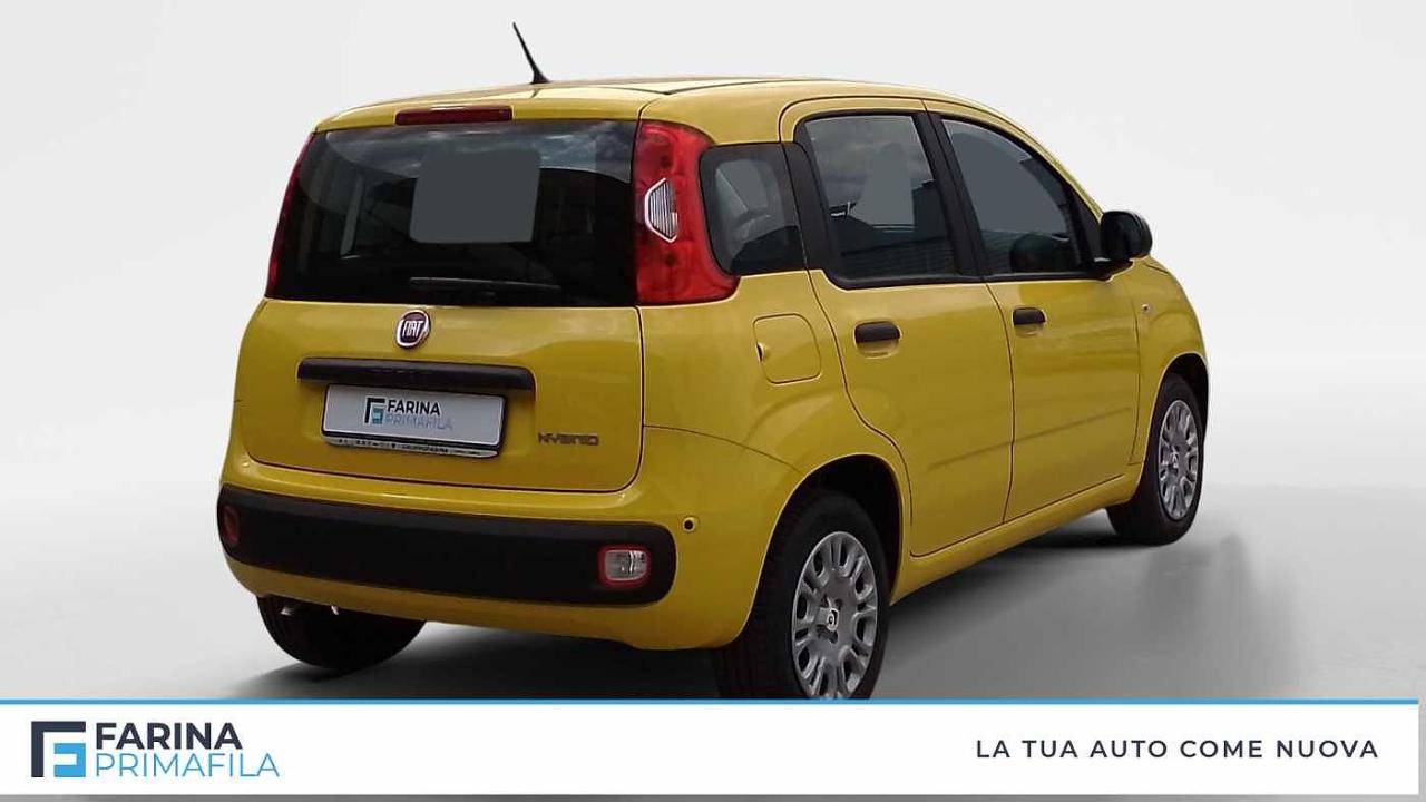 Fiat Fiat Panda usata 19