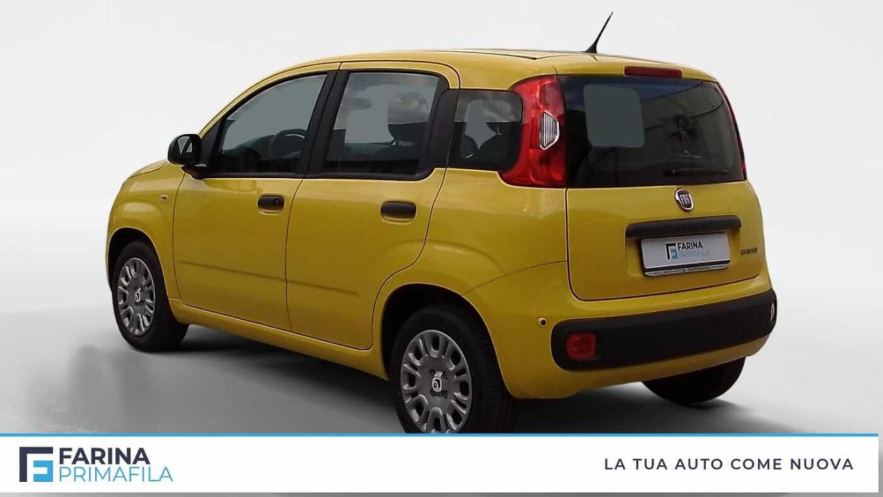 Fiat Fiat Panda usata 20