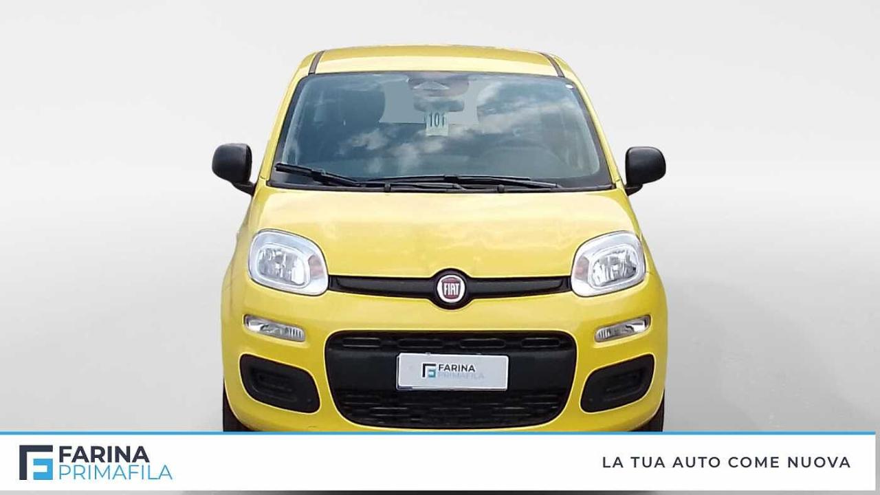 Fiat Fiat Panda usata 21