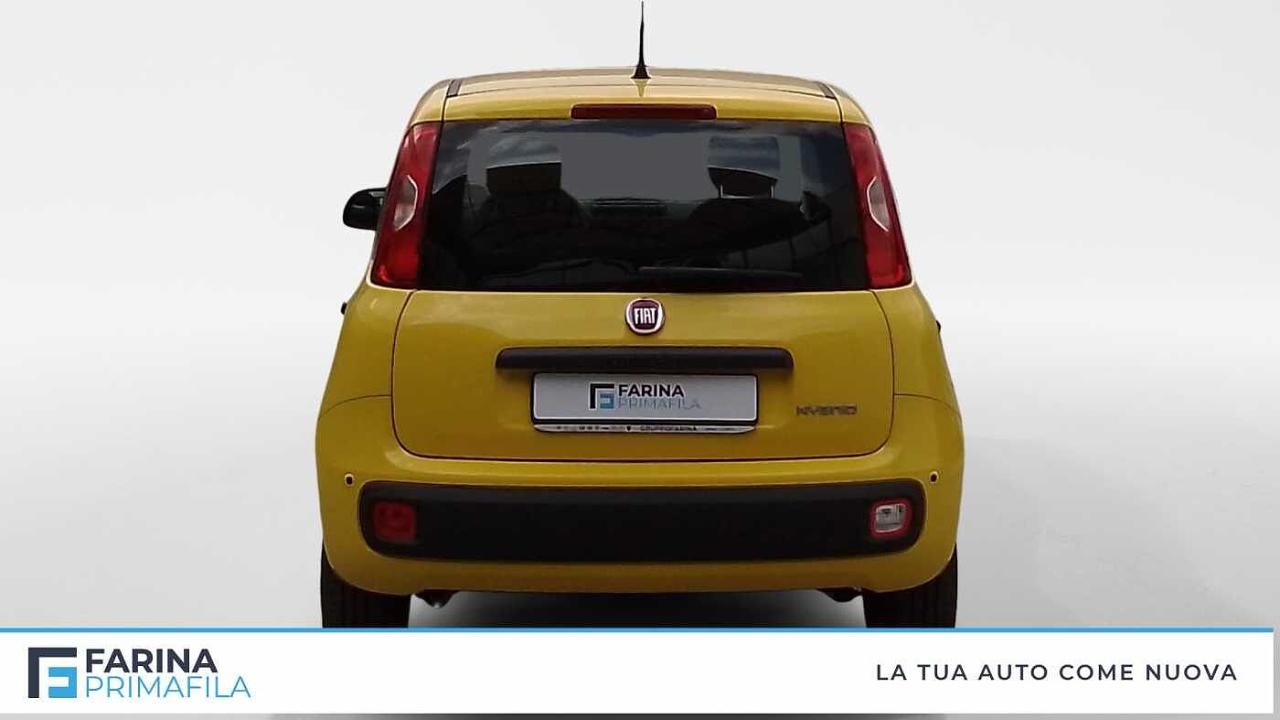 Fiat Fiat Panda usata 22
