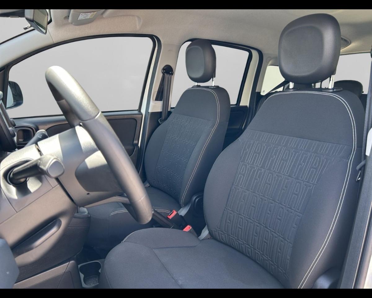 Fiat Fiat Panda usata 1