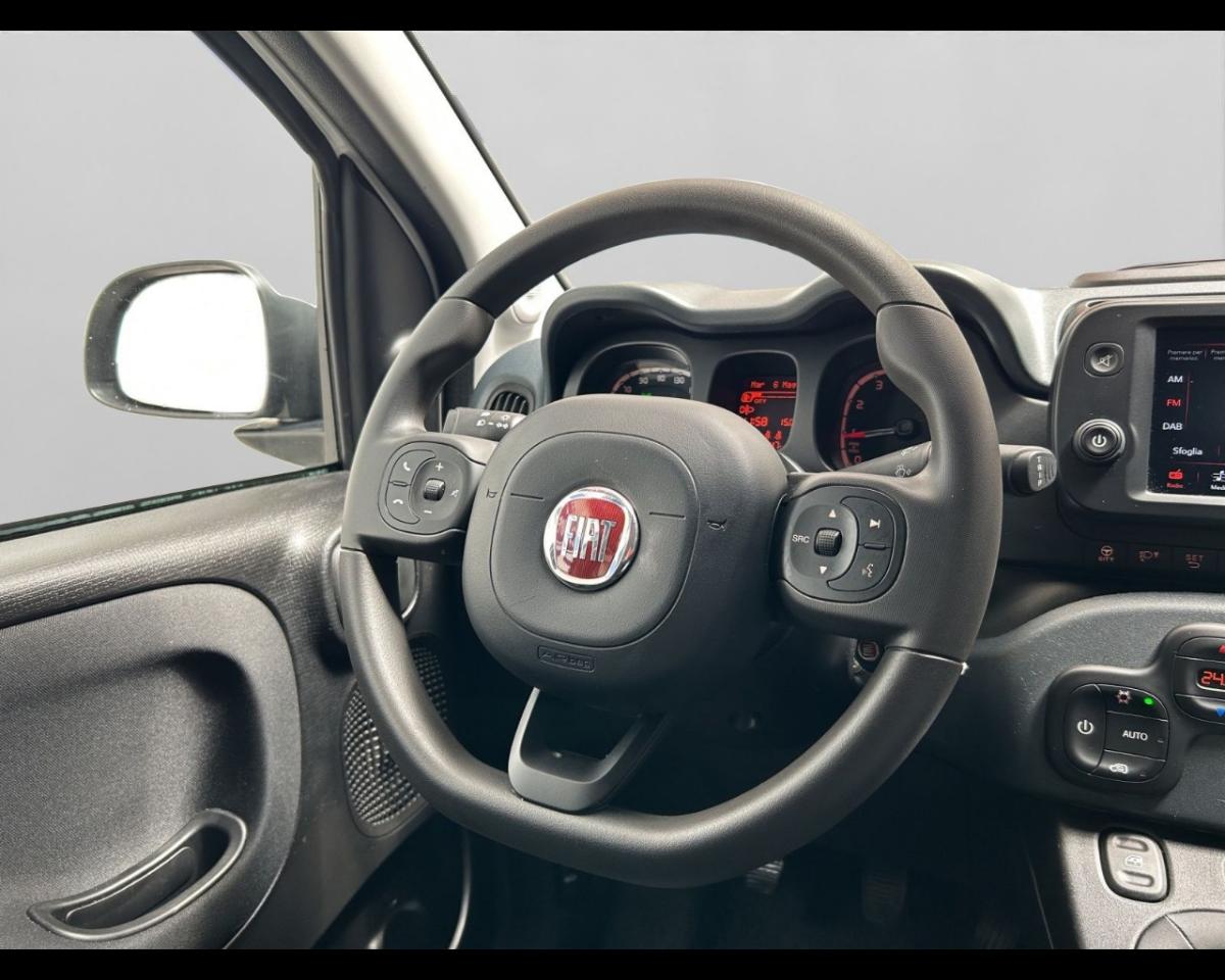 Fiat Fiat Panda usata 2