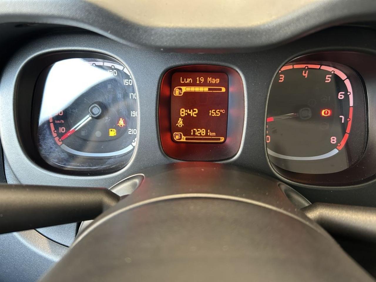 Fiat Fiat Panda usata 4