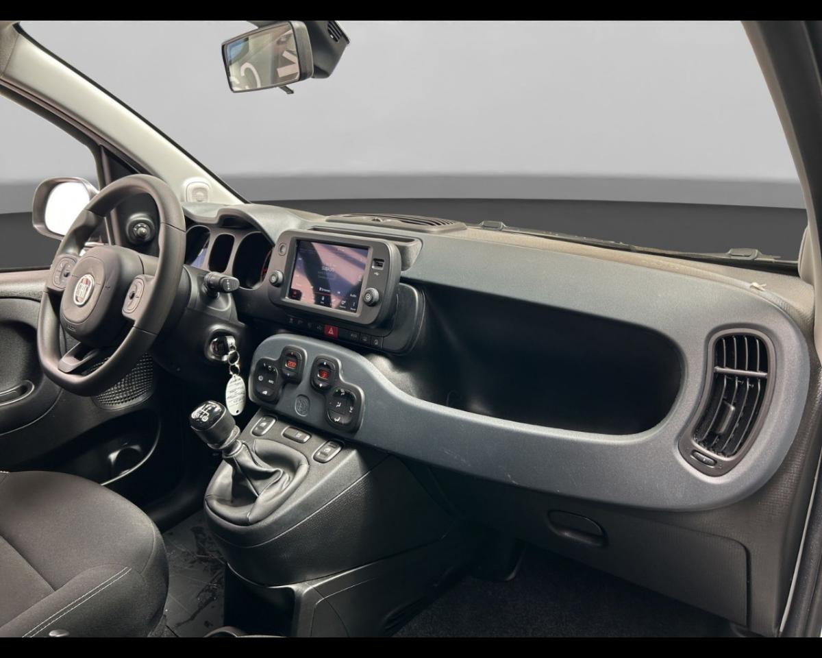 Fiat Fiat Panda usata 6