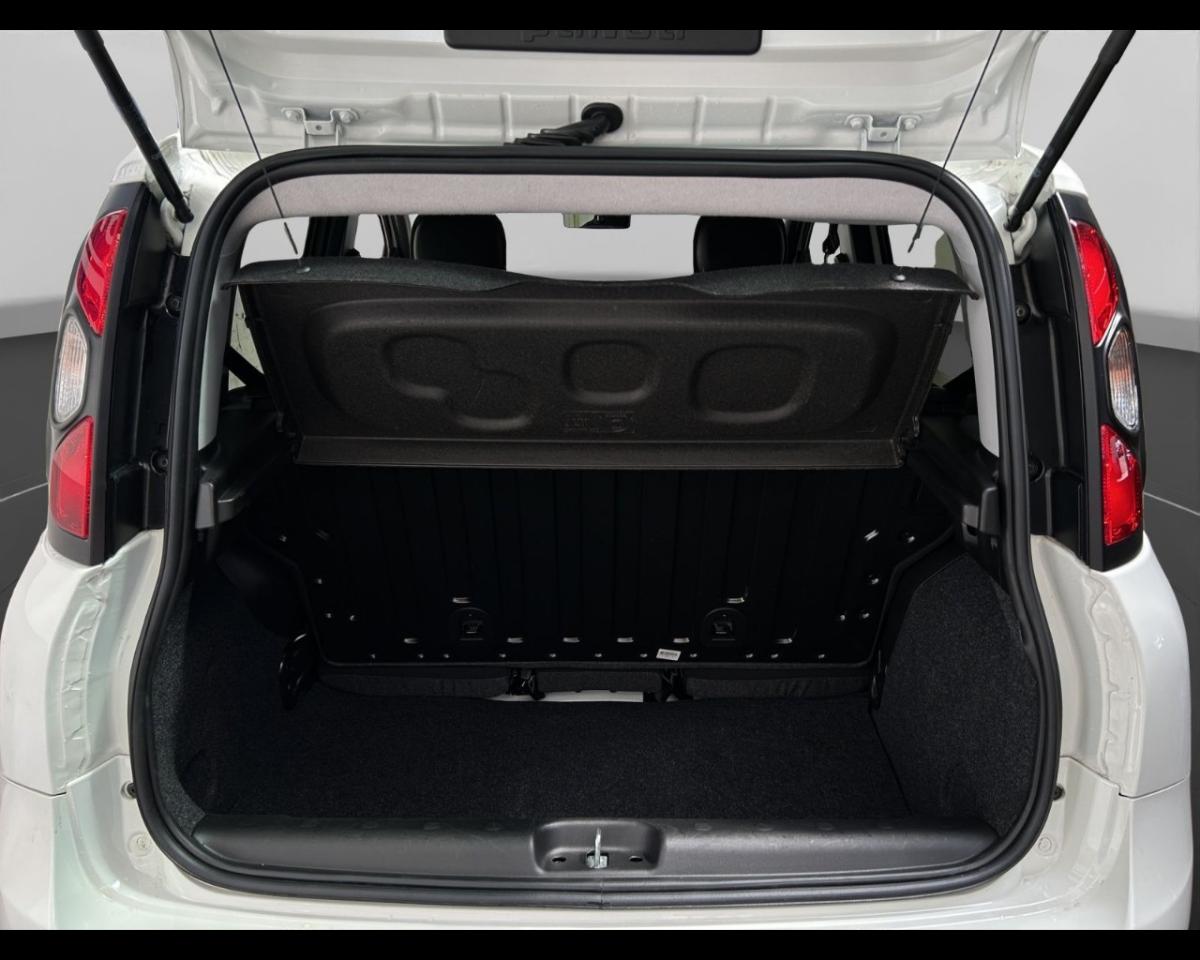 Fiat Fiat Panda usata 15