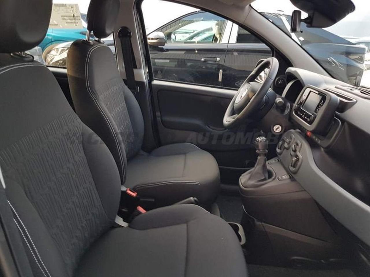 Fiat Fiat Panda usata 13