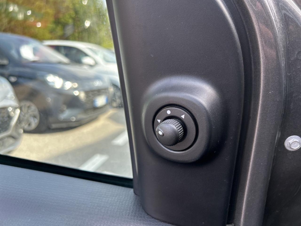 Fiat Fiat Panda usata, con start/stop automatico