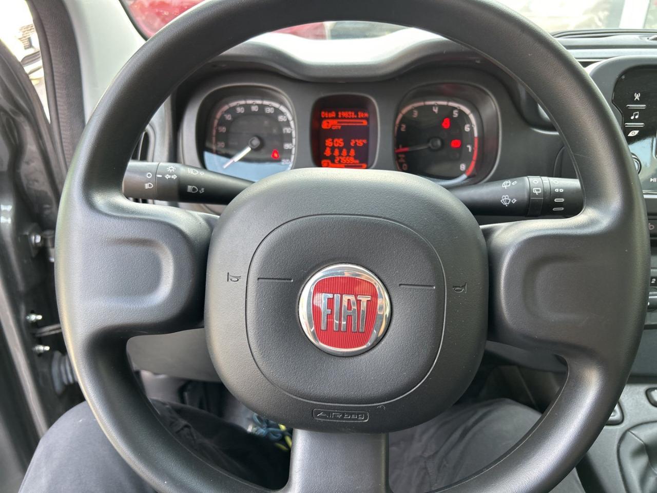 Fiat Fiat Panda usata 6