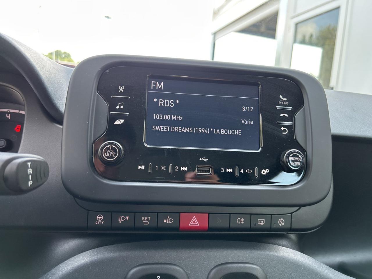 Fiat Fiat Panda usata 8