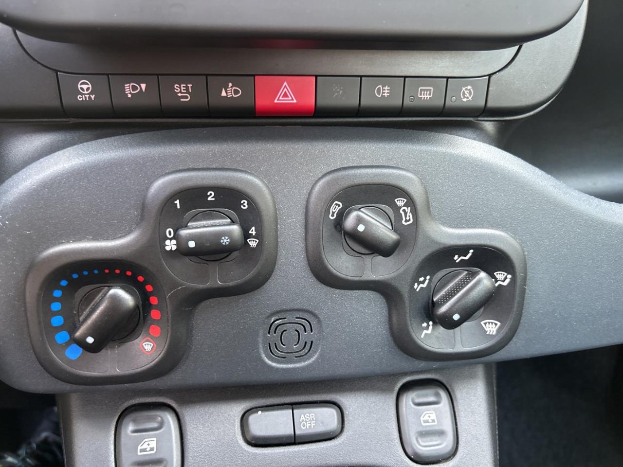 Fiat Fiat Panda usata 9