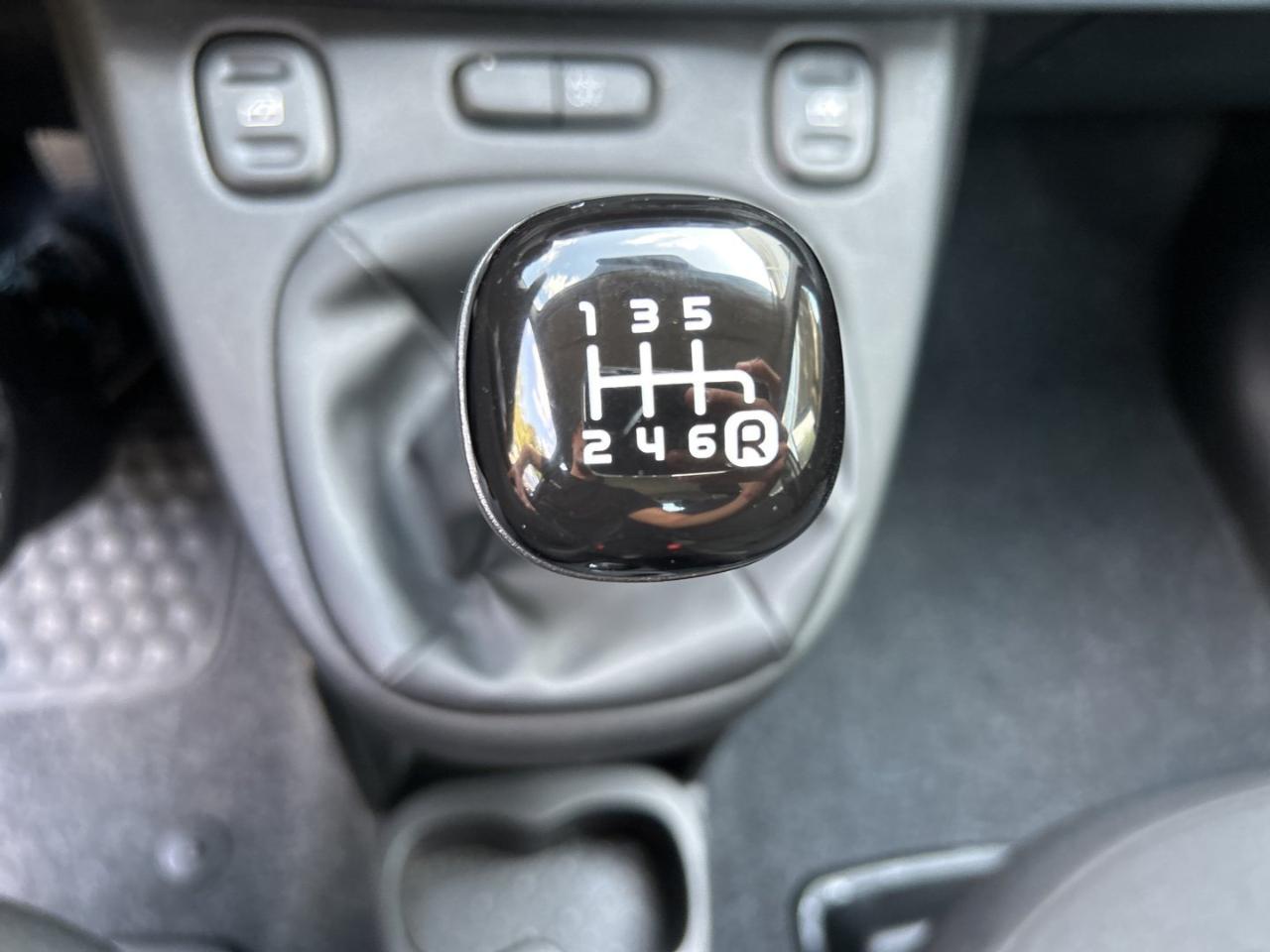 Fiat Fiat Panda usata 10