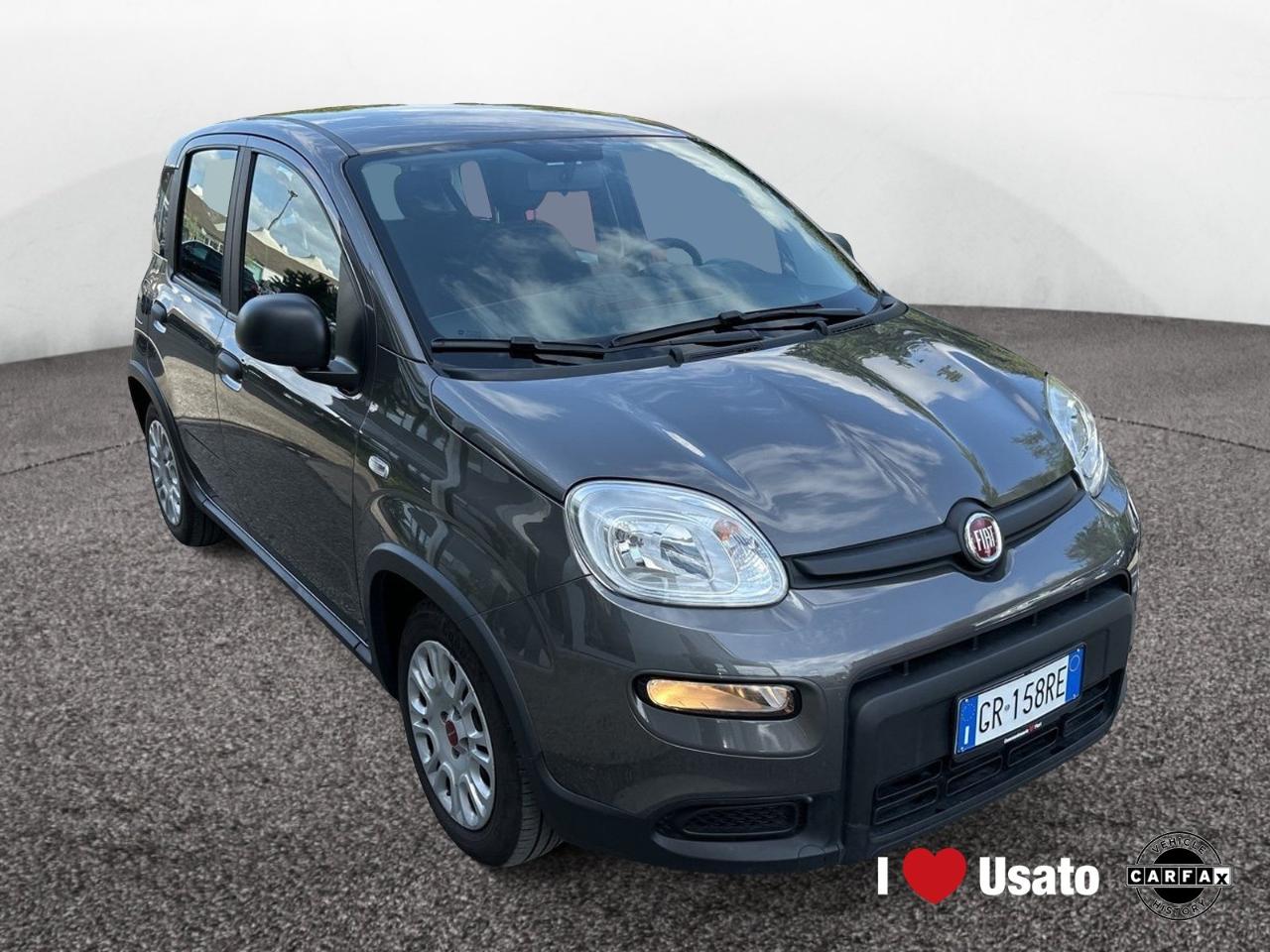 Fiat Fiat Panda usata 11