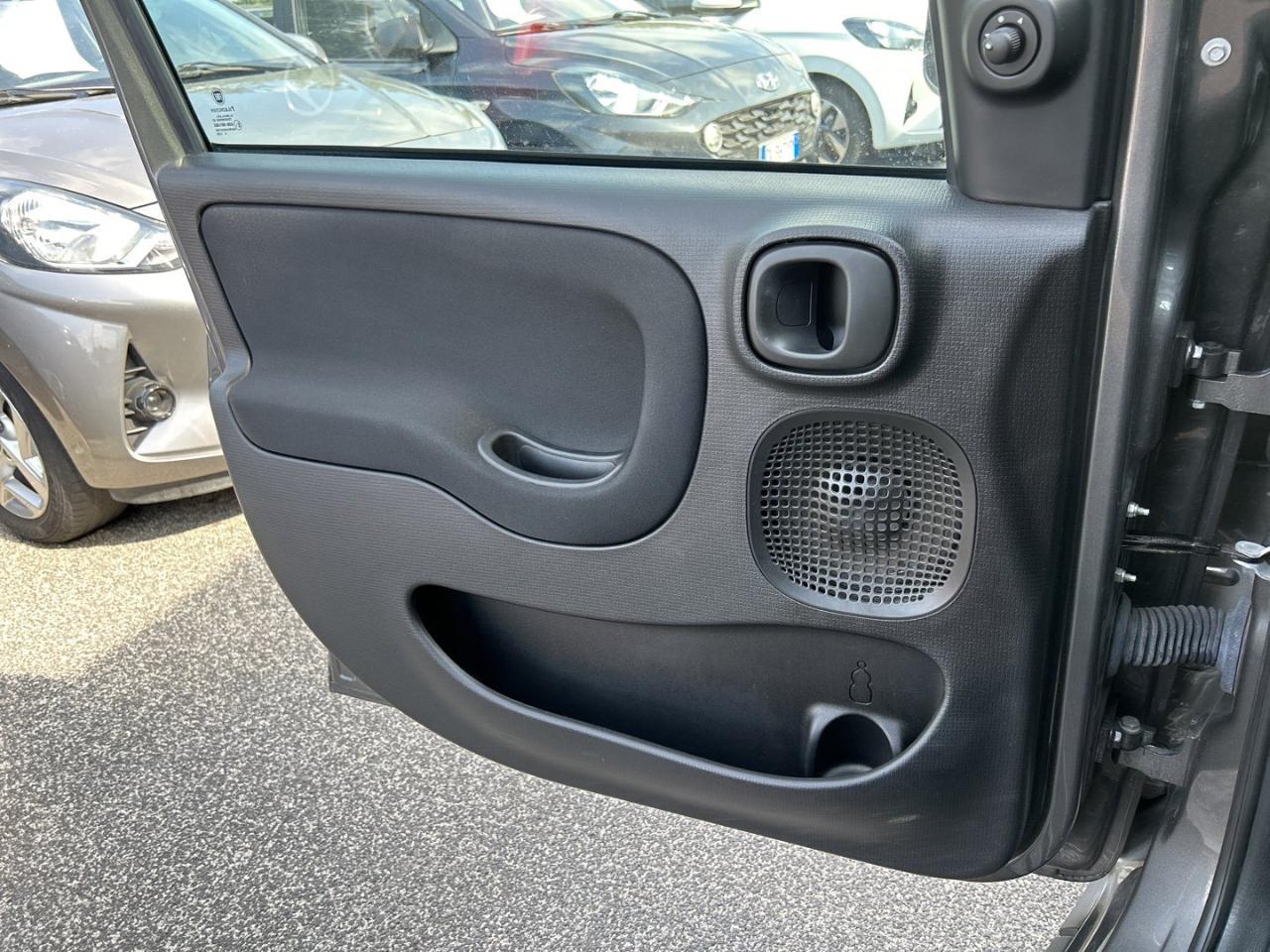 Fiat Fiat Panda usata 12