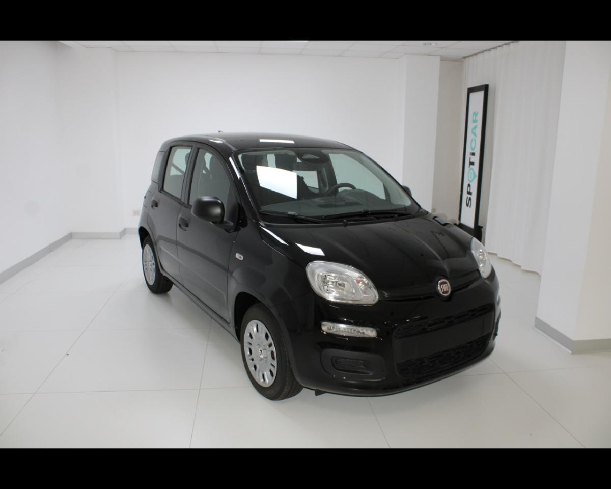 Fiat Fiat Panda PANDA 3ª serie 1.0 FireFly S and S Hybrid