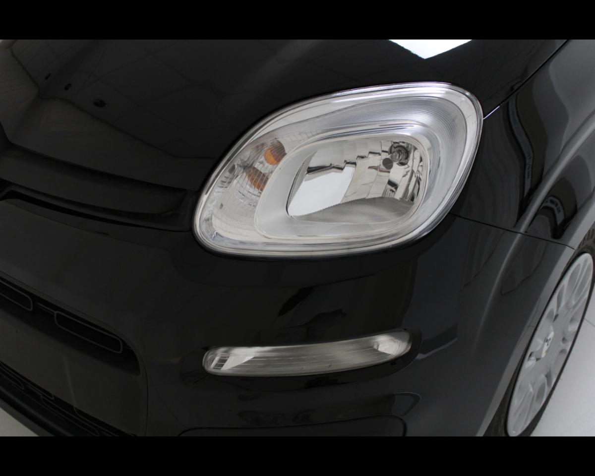 Fiat Fiat Panda usata 8