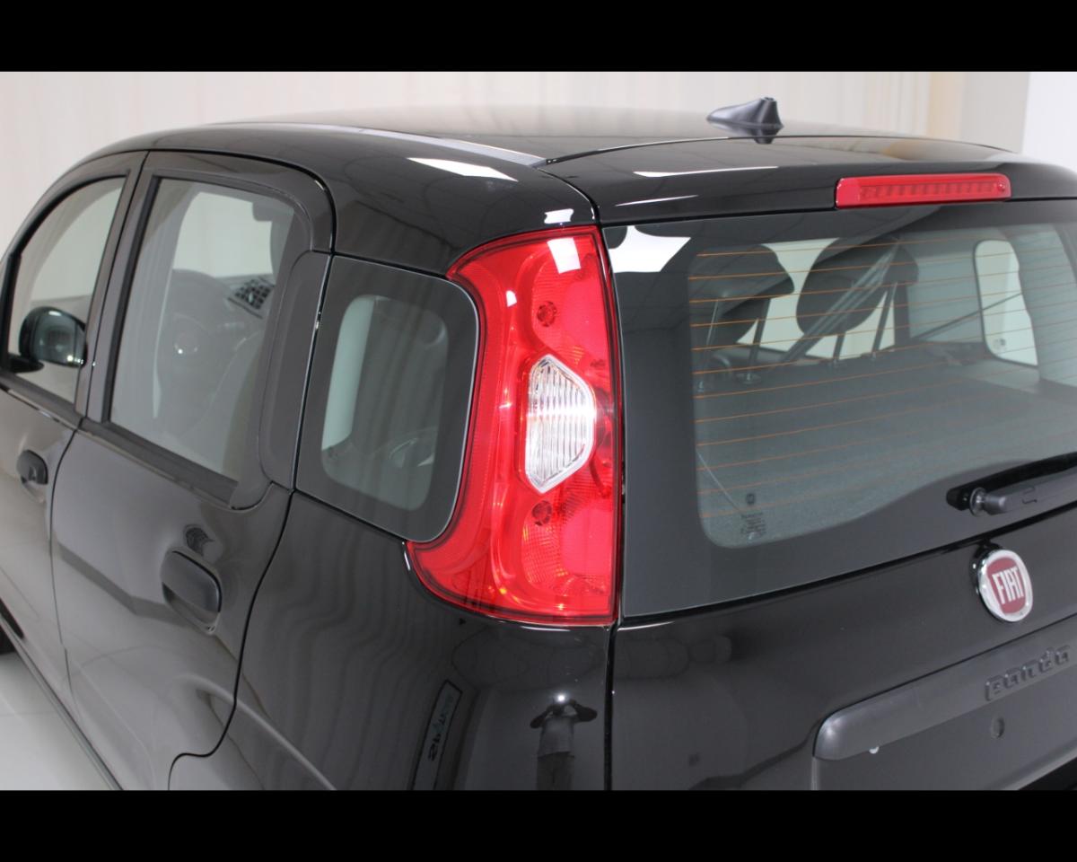 Fiat Fiat Panda usata 9
