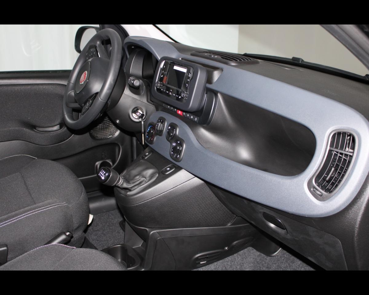 Fiat Fiat Panda usata 12