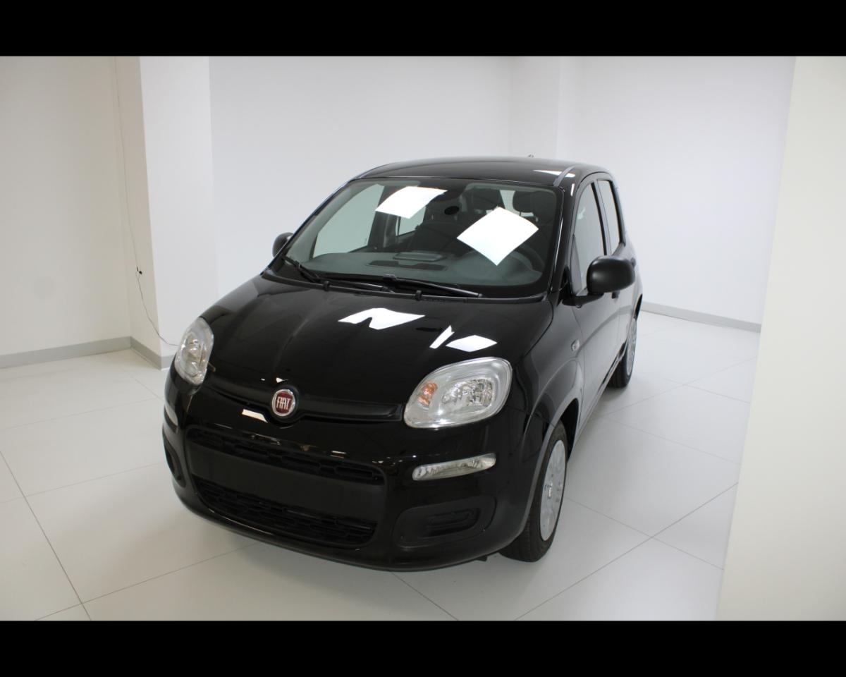 Fiat Fiat Panda usata 13