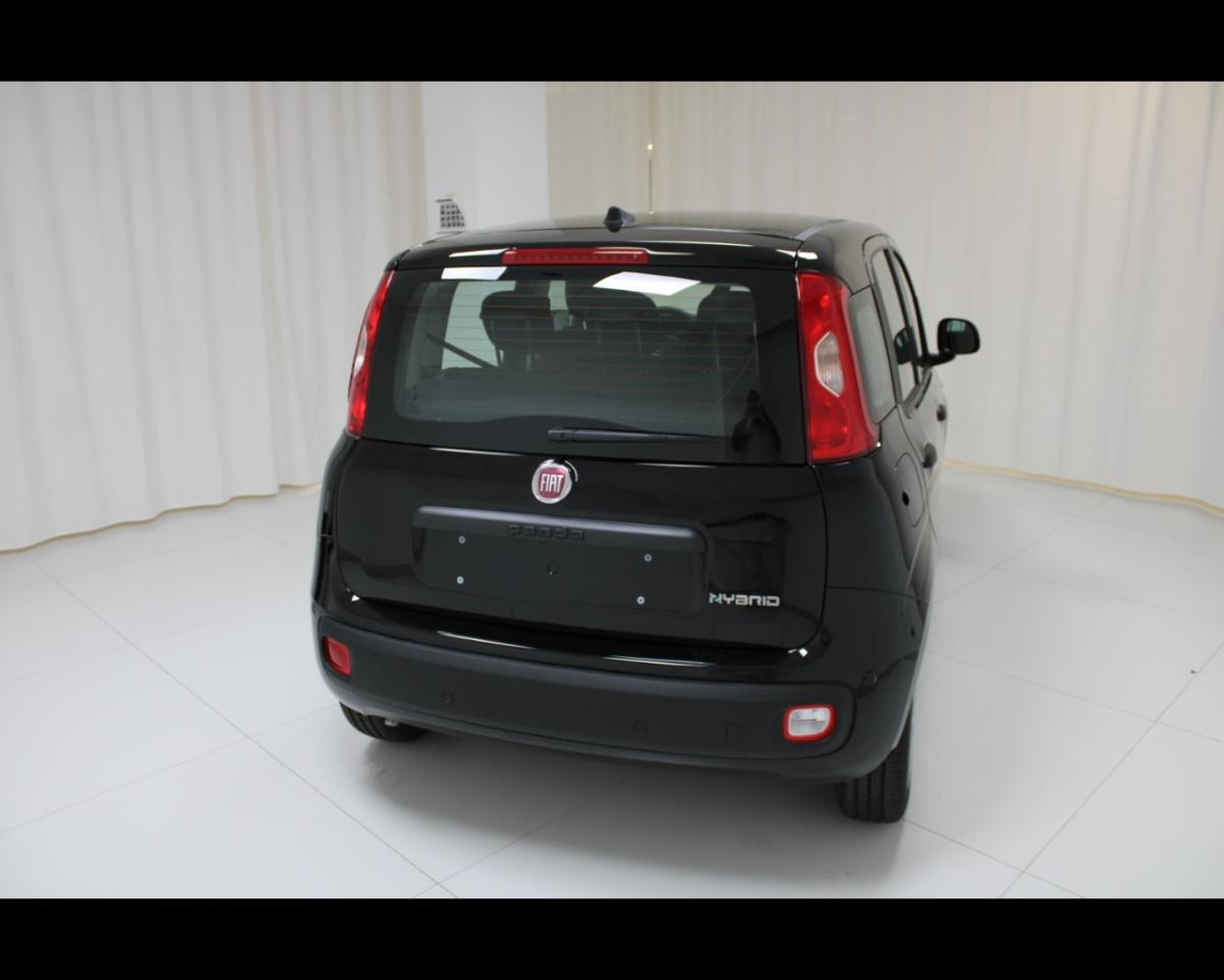Fiat Fiat Panda usata 15