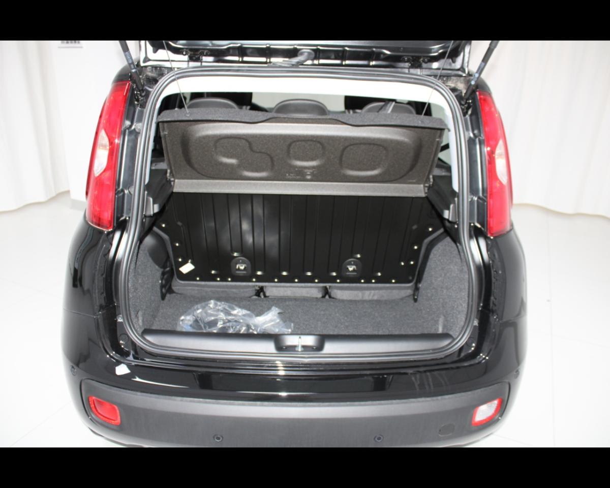 Fiat Fiat Panda usata 16