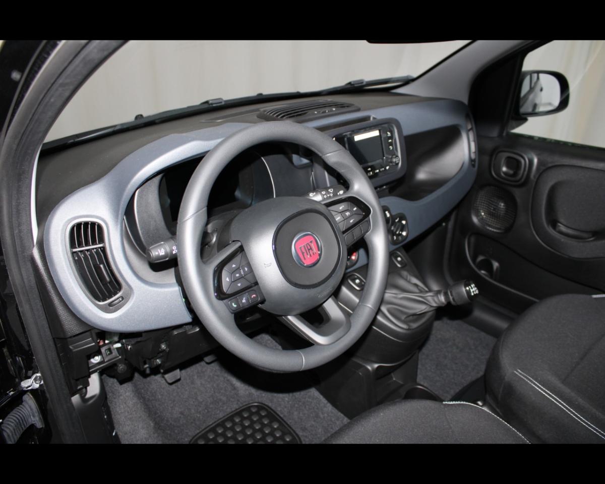 Fiat Fiat Panda usata 18