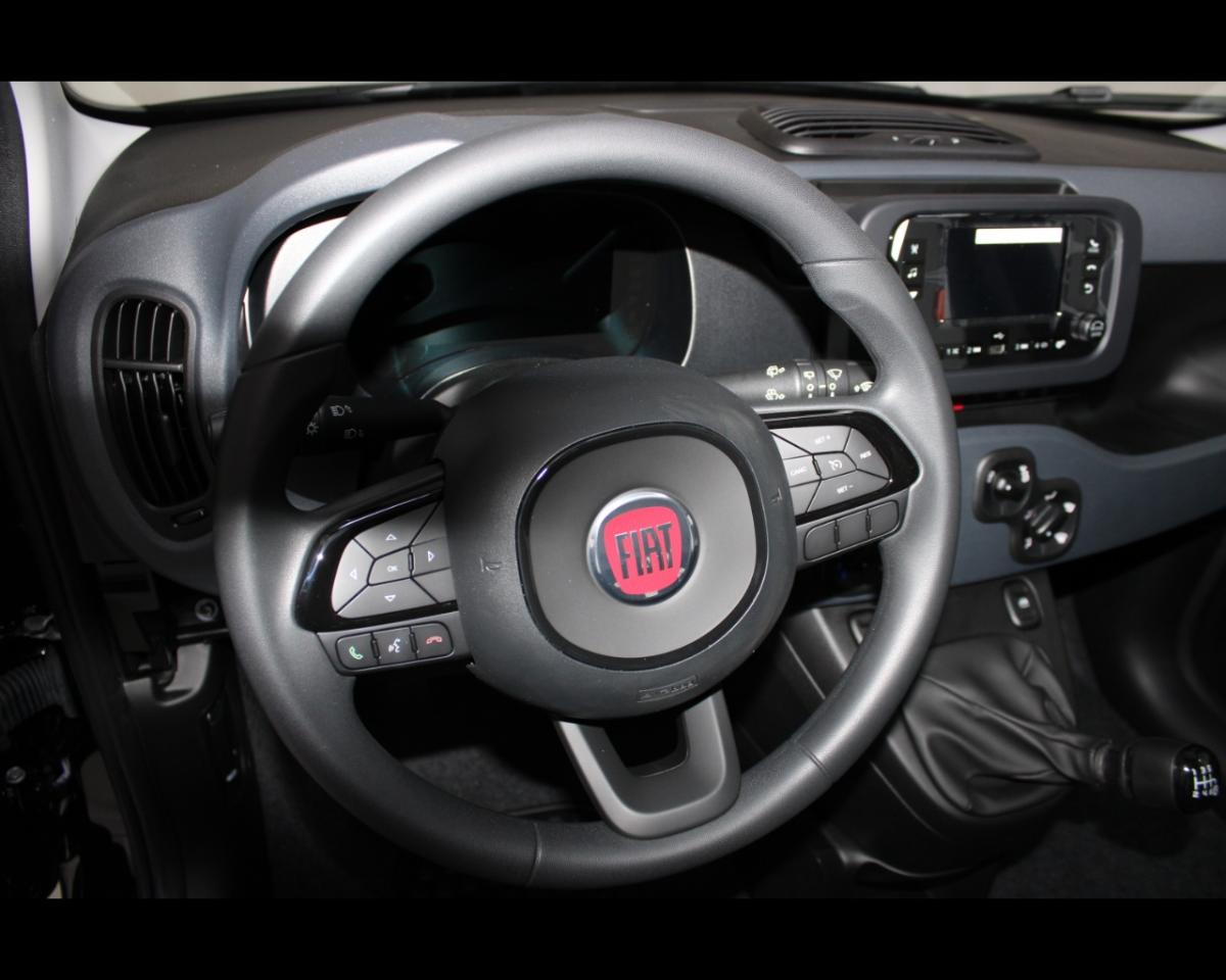 Fiat Fiat Panda usata 19