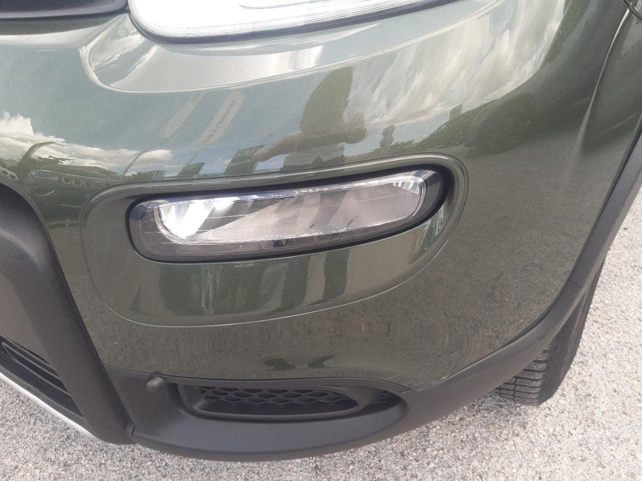 Fiat Fiat Panda usata, con servo sterzo