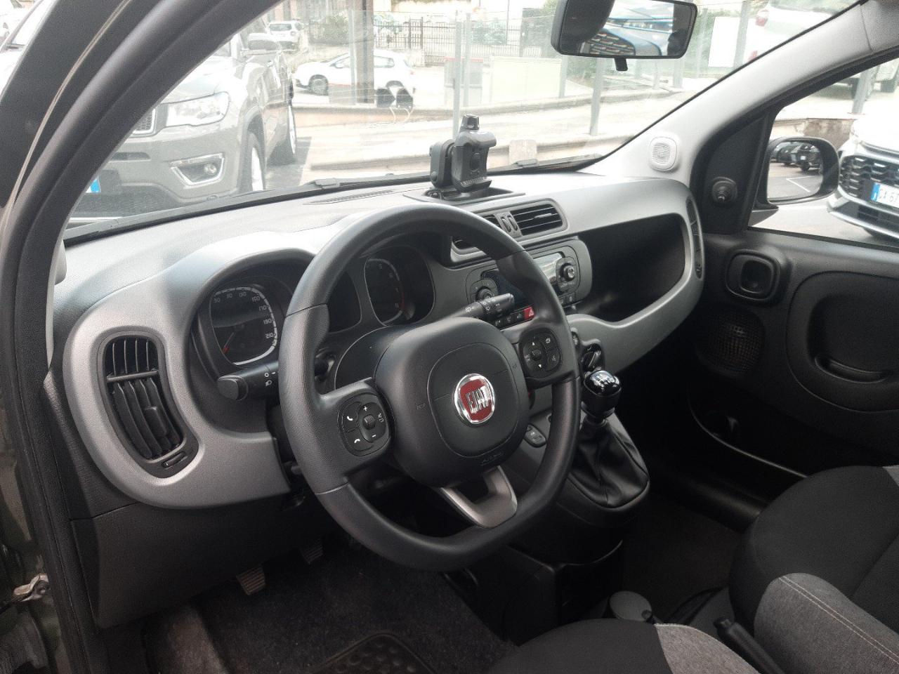 Fiat Fiat Panda usata 8