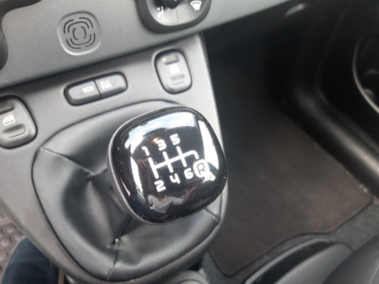 Fiat Fiat Panda usata 12