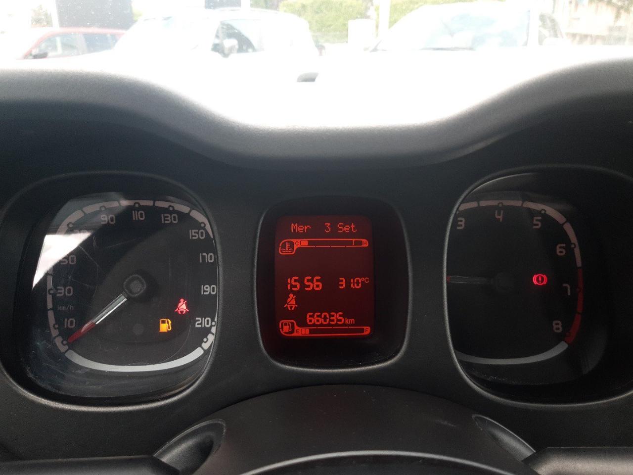 Fiat Fiat Panda usata 13