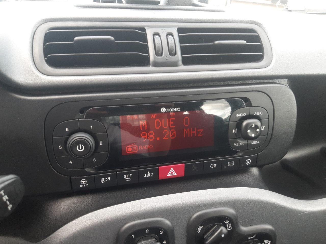 Fiat Fiat Panda usata 14