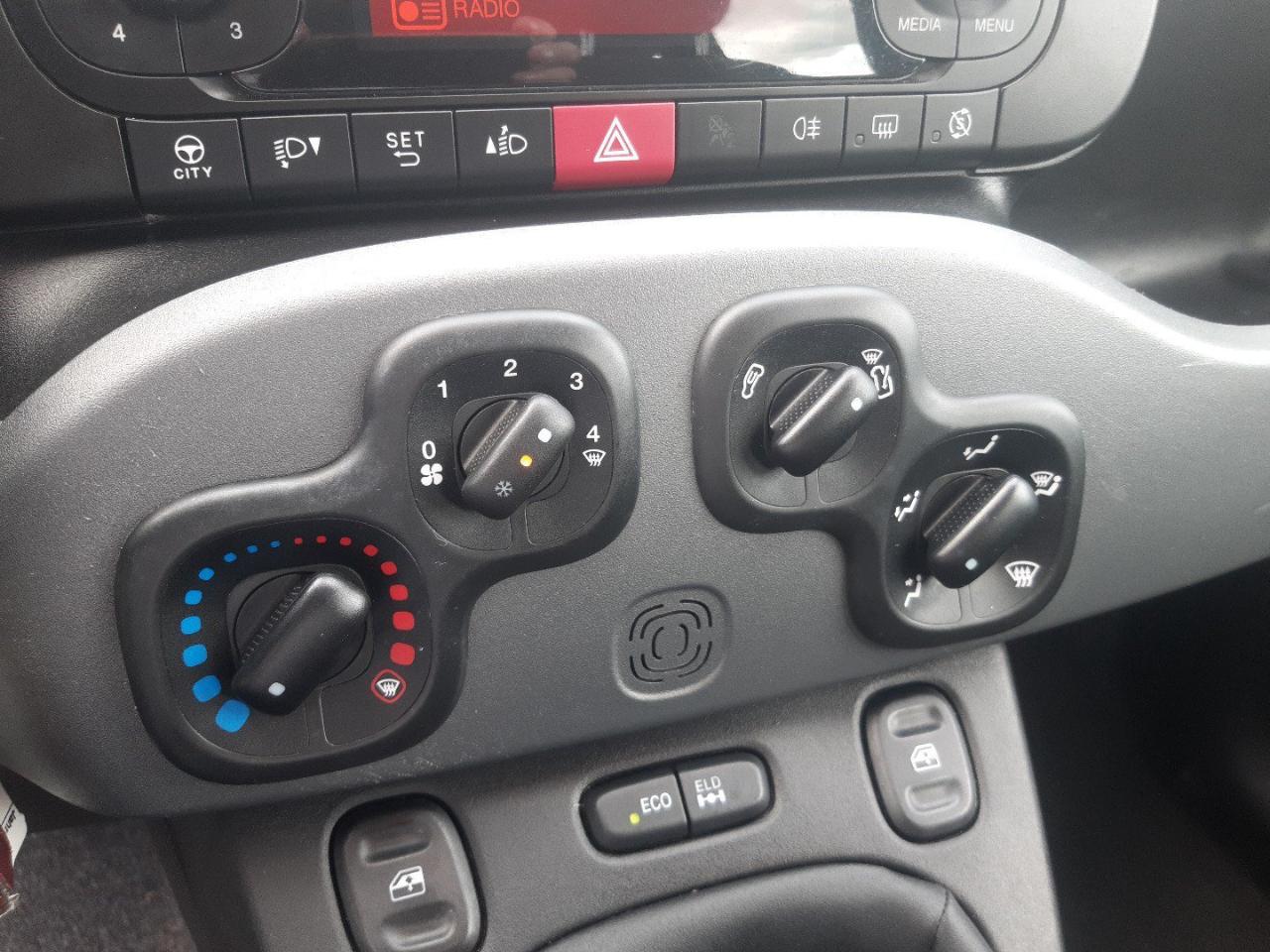 Fiat Fiat Panda usata 15