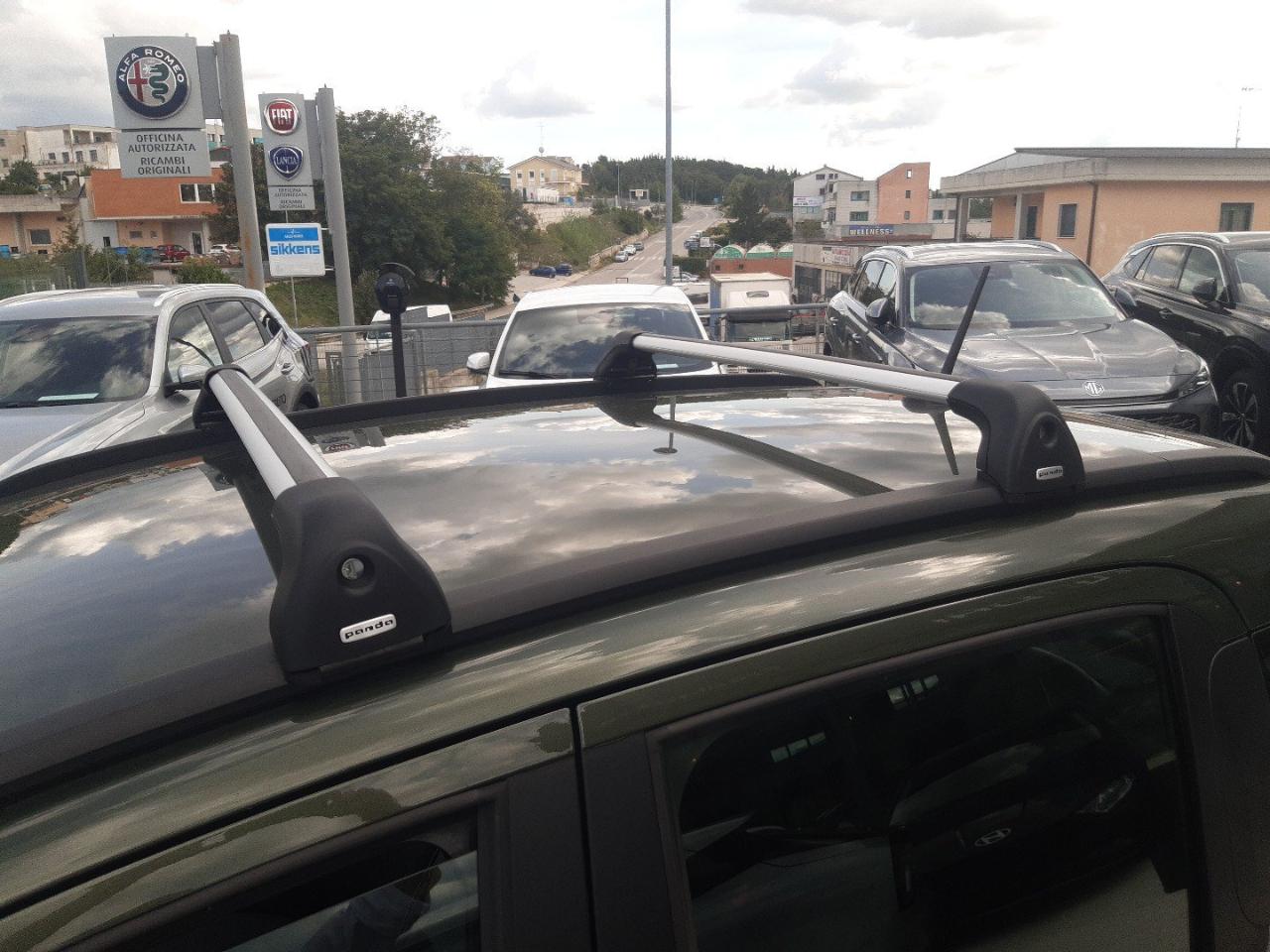 Fiat Fiat Panda usata 17