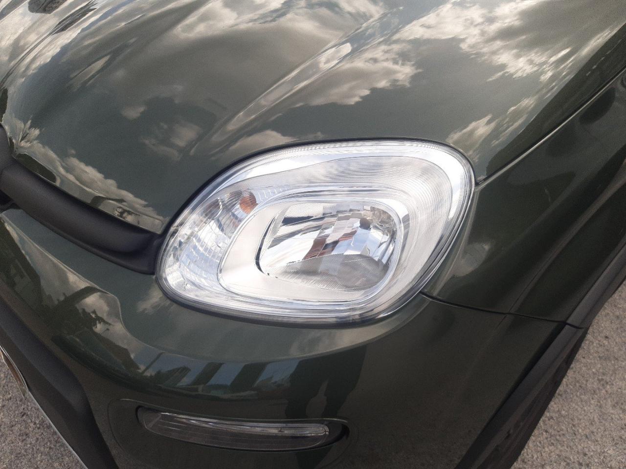 Fiat Fiat Panda usata 24